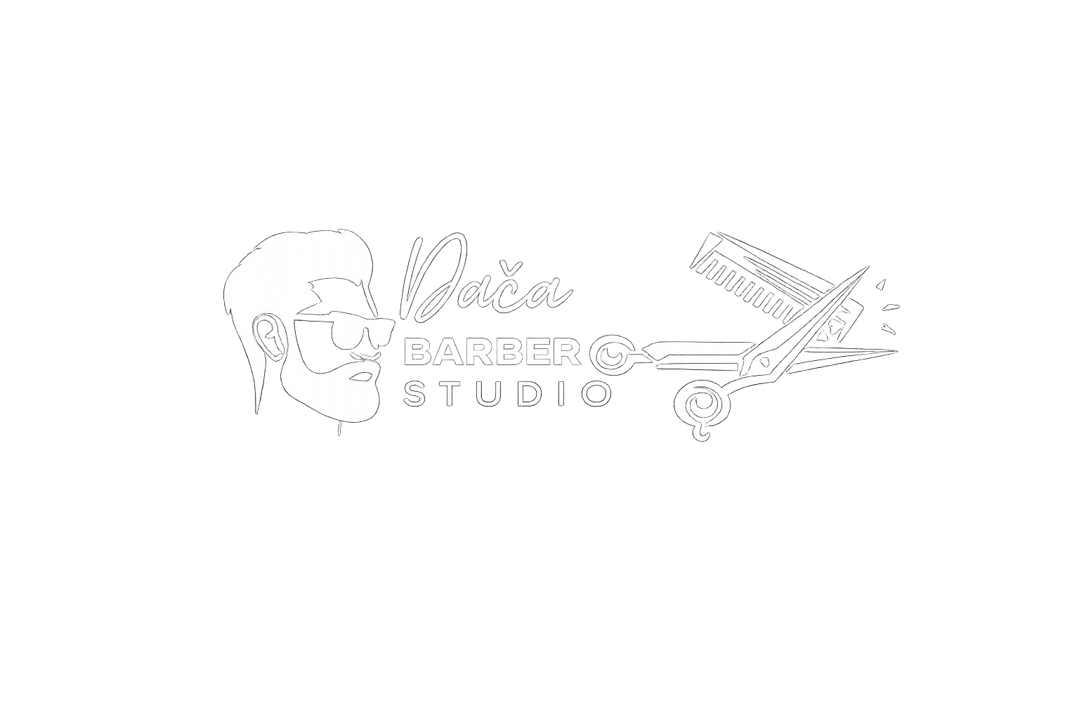 Dača Barber Studio